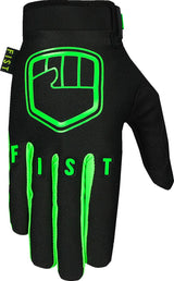Fist - Strapped - Stocker