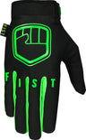 Fist - Strapped - Stocker