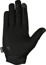 Fist - Strapped - Stocker