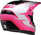Z1R Child Dirt Maxx Helmet - Vortex