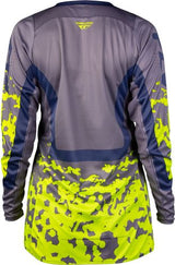 Fly Racing - Women's Lite Flake Jersey