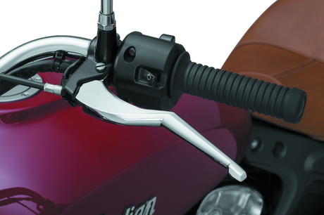 Kuryakyn Legacy Levers For 15-16 Scout Chrome - Cycle City Outdoors