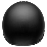 Bell - Broozer ¾ Face Helmet - Black - 2XL