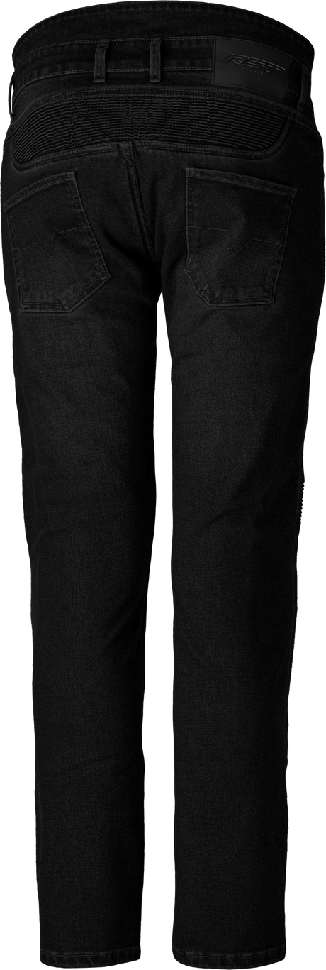 Tech Pro Ce Jean Black Textile 4xl
