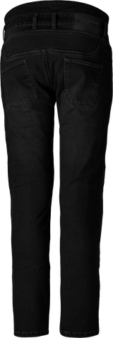 Tech Pro Ce Jean Black Textile Sm