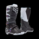 Fox Racing - Motion Boot - Black/Grey/White