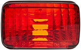 Yamaha OEM Tail Light Lens Fits 2002 & Newer Grizzly, Big Bear, Bruin, Kodiak, Wolverine, Rhino, Viking