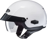 HJC IS-Cruiser Helmet - Solid