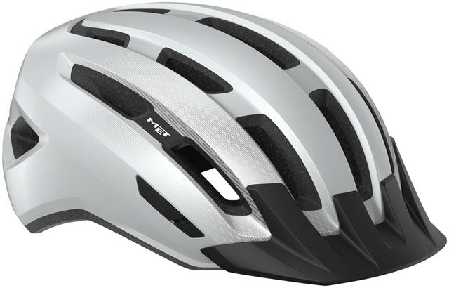 MET Downtown MIPS Urban & Touring Helmet