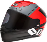 6D Helmets - ATS-1R Helmet - Wyman