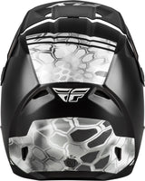 Fly Kinetic Verdict Helmet