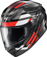 Scorpion Exo R430 Full Face Helmet Paradox