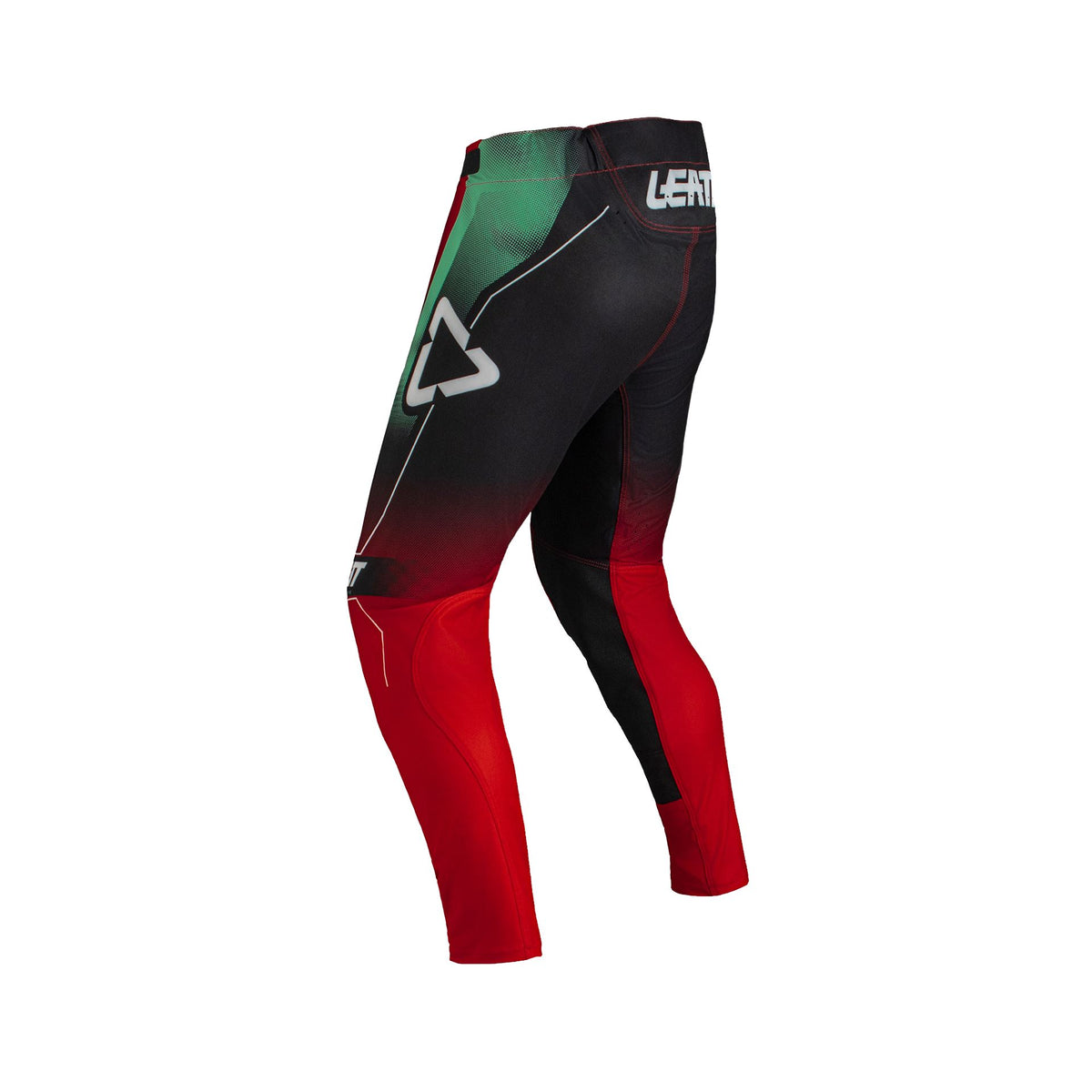 Leatt Moto 5.5 I.K.S. Motorcycle Pants | Ventilated 4-Way Stretch