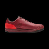 Fox Racing - Union Boa - Red - 41.5