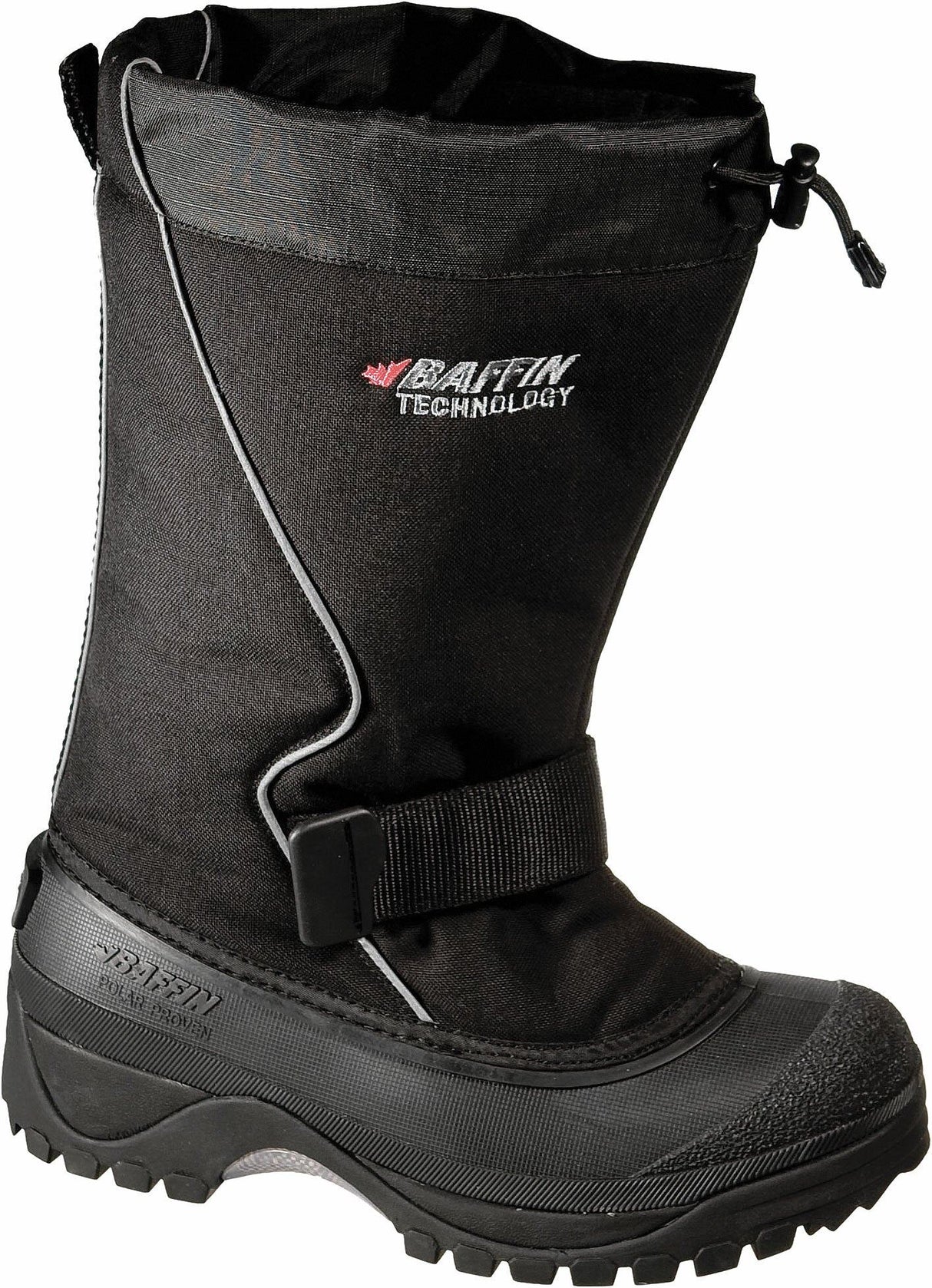 Baffin - Tundra Boots Black