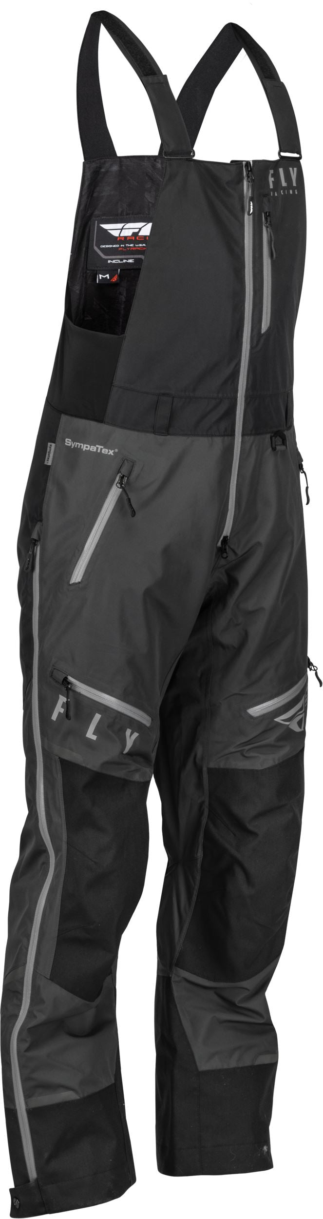 Fly Racing - Incline Bib