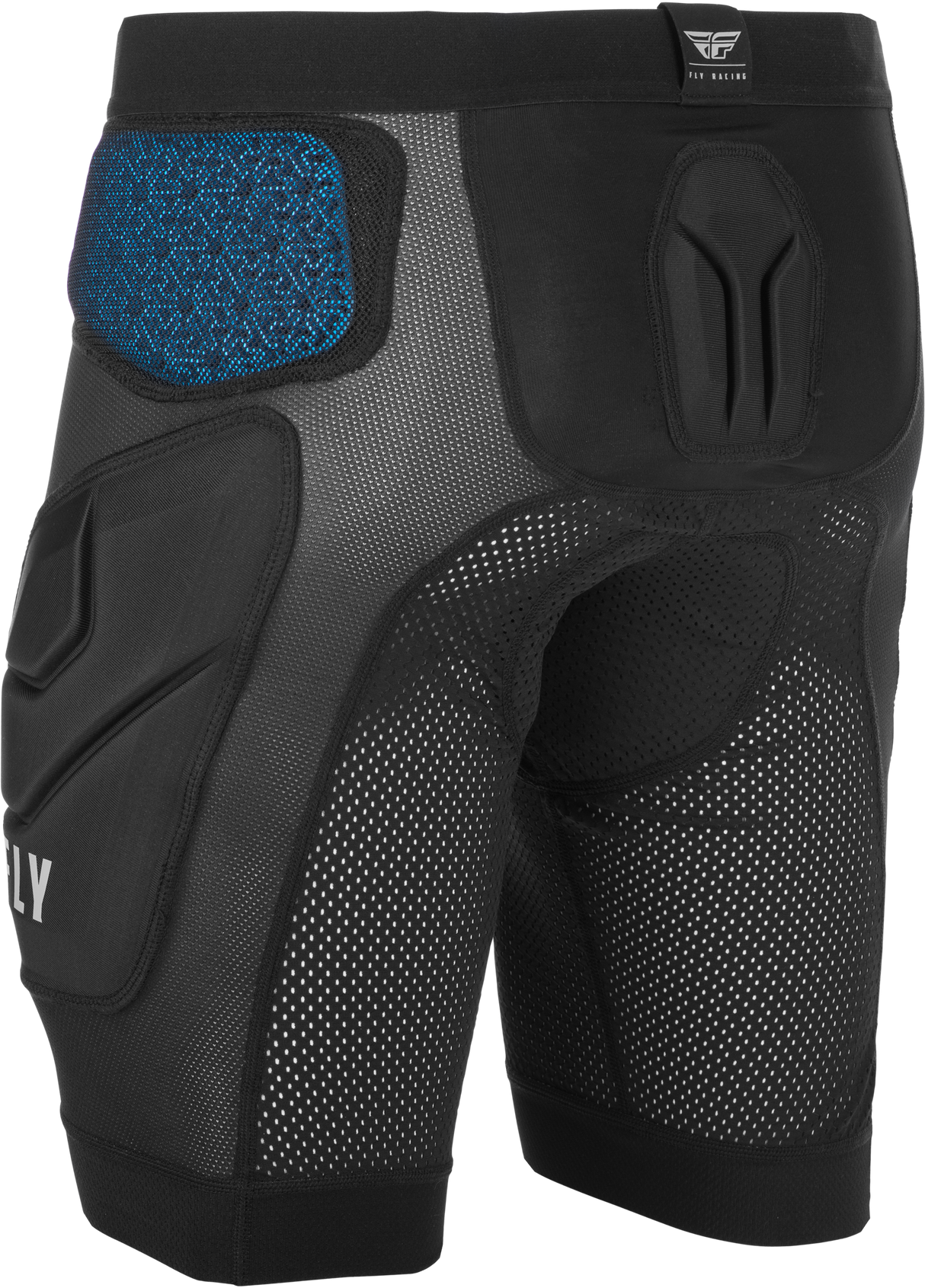Ce Revel Impact Shorts Black Sm - Cycle City Outdoors