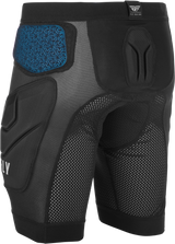 Ce Revel Impact Shorts Black Sm - Cycle City Outdoors