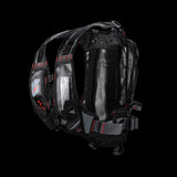 Leatt - Hydration Moto HydraDri WP 2.0 Titanium - XS-XXL - Cycle City Outdoors