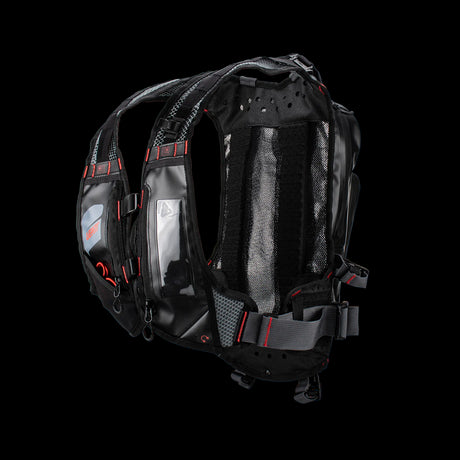 Leatt - Hydration Moto HydraDri WP 2.0 Titanium - XS-XXL - Cycle City Outdoors
