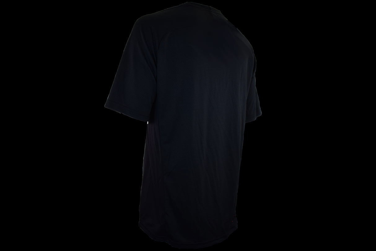 Fox Racing - Defend SS Jersey - Black - L