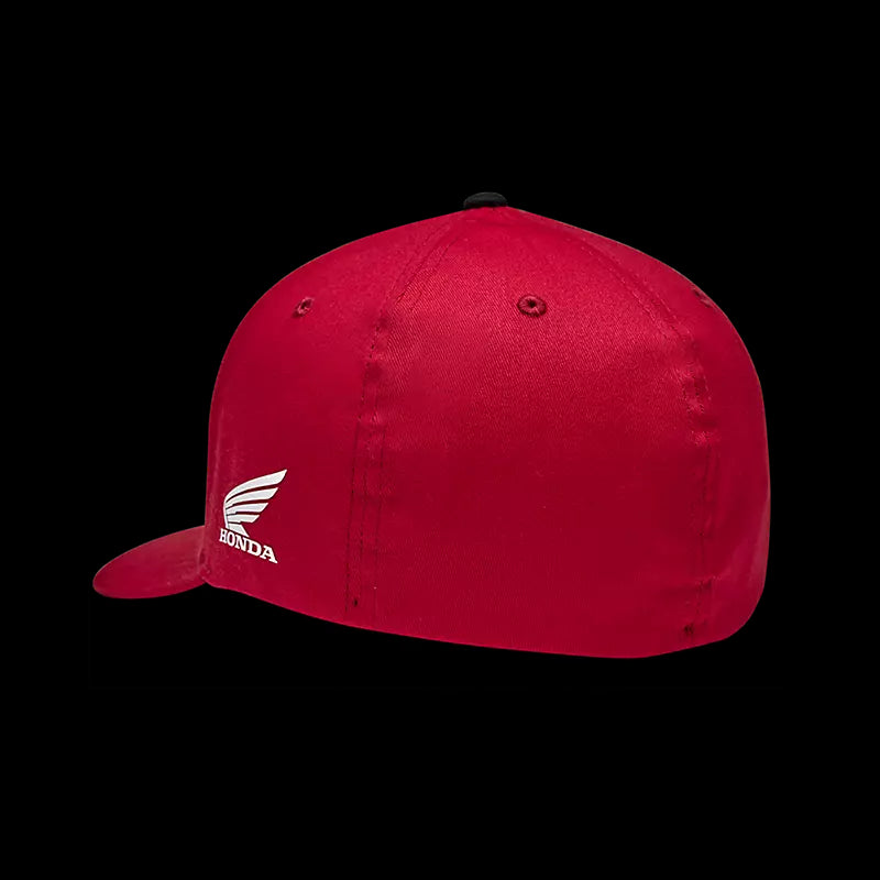 Fox Racing - Honda Flexfit Hat