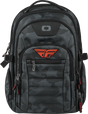 Ogio Urban Bag Black/Grey - Cycle City Outdoors