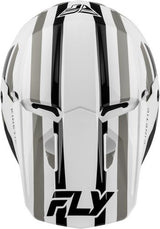 Fly Racing - Kinetic Sync MX Helmet