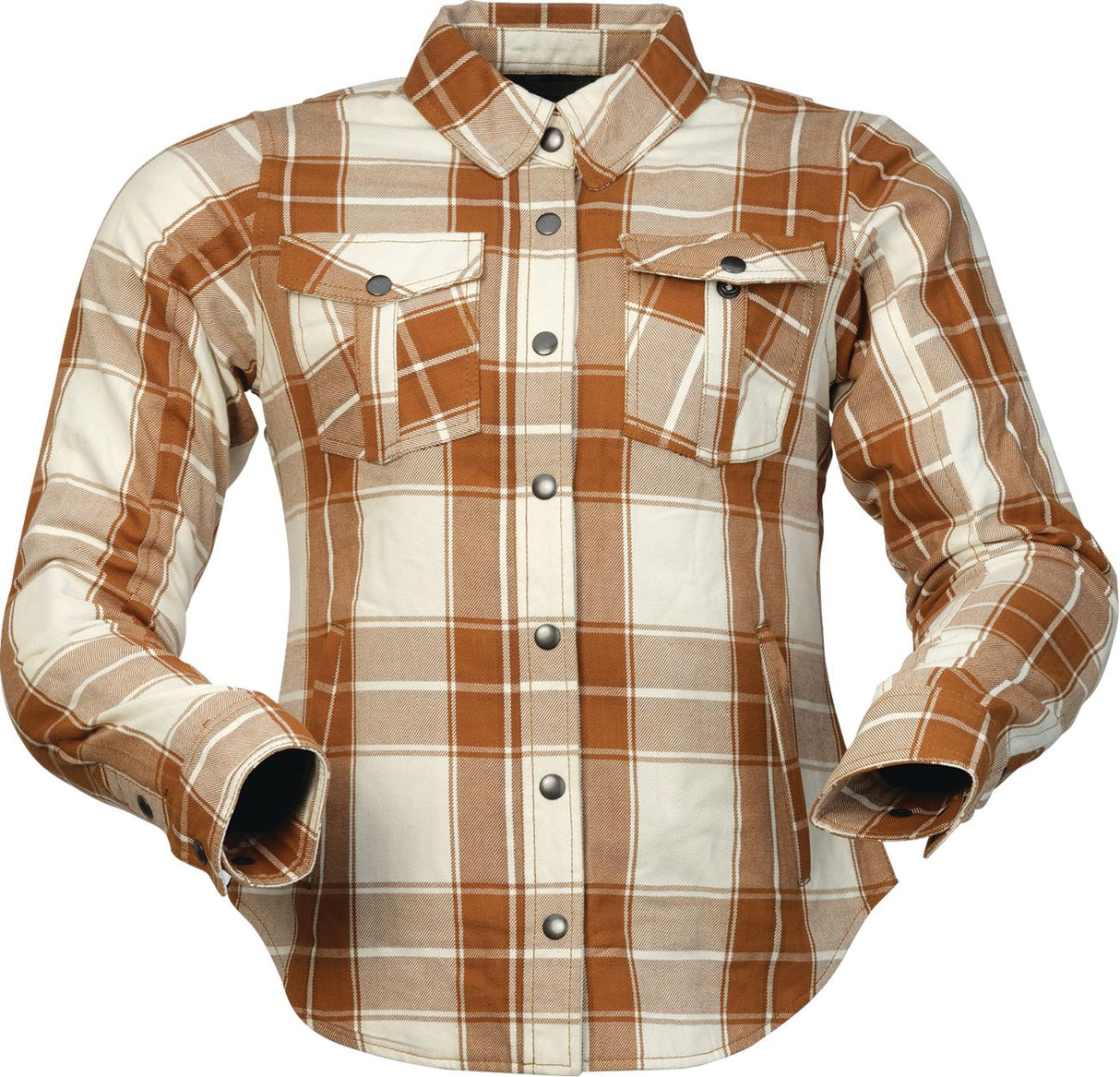 Z1R Women's Ashwood Flannel