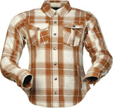 Z1R Women's Ashwood Flannel