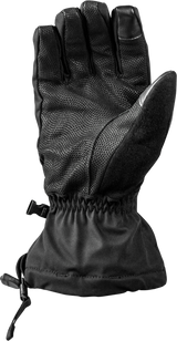 Title Gauntlet Gloves Black 3x - Cycle City Outdoors