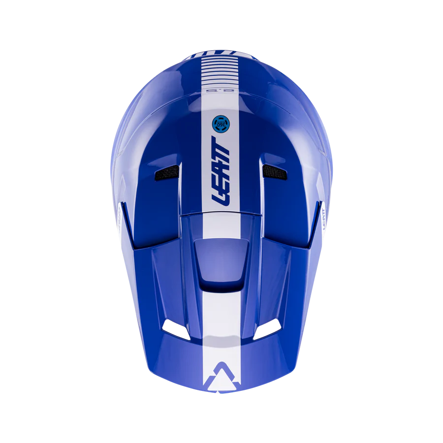 Leatt Moto 2.5 Off-Road Helmet