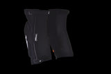 Bluegrass Solid D30 Knee Pads Black