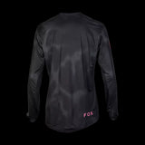 Fox Racing - Ranger Ls Jersey Taunt - Blk - M