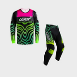Leatt Ride Kit Moto 3.5 | Jersey & Pant Combo | Sizes S–5XL