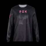 Fox Racing - Ranger Ls Jersey Taunt - Blk - M