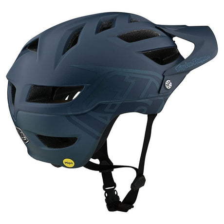 Troy Lee - A1 MIPS Helmet - Cycle City Outdoors