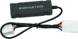Kuryakyn Turn Signal Regulator 8-Pin Amp - Cycle City Outdoors
