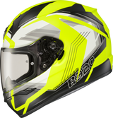Scorpion - Exo R320 Full Face Helmet Hudson Hi Vis Sm