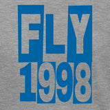 Youth Fly Punk Tee Shirt