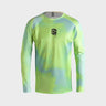 Leatt Moto 5.5 UltraWeld Jersey | Stretch Motocross Race Fit