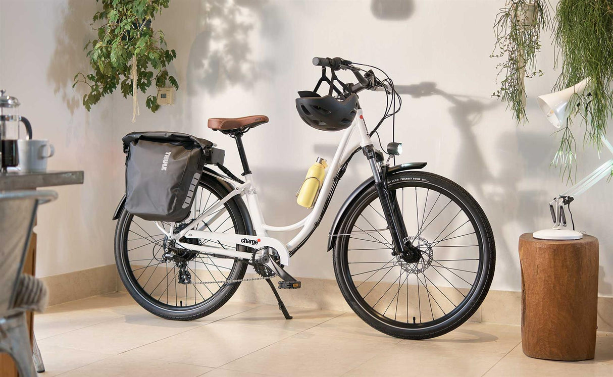 Charge 2022 Comfort 1 Step - Cycle City Outdoors