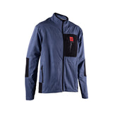 Leatt ADV 5.5 ThermaFlow | Insulated Mid-Layer Jacket | Midnight Blue