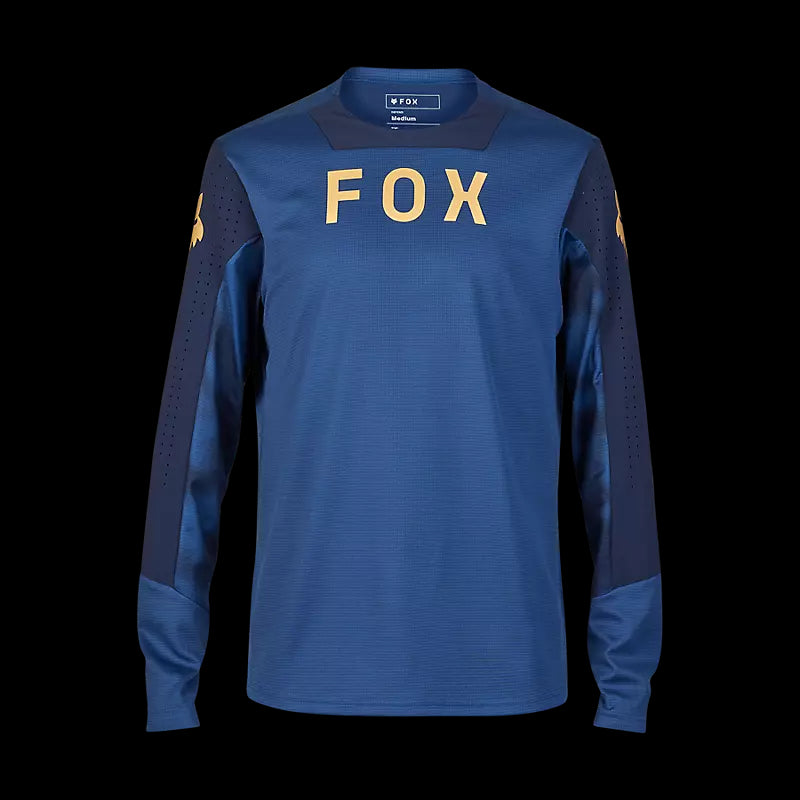 Fox Racing - Defend Ls Jersey Taunt - Indo - M