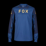 Fox Racing - Defend Ls Jersey Taunt - Indo - M