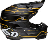 6D Helmets - ATR-2 Helmet - Phase