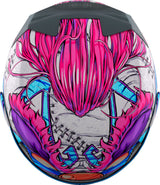 ICON Airframe Pro™ Helmet - Krazy Klown 2