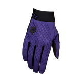 Fox Racing - Women's Defend Glove - Grape - S