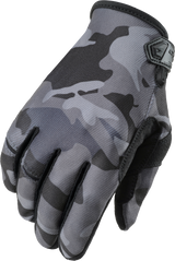 Scorpion - Moto Flex Gloves Covert Ops Stealth Xl