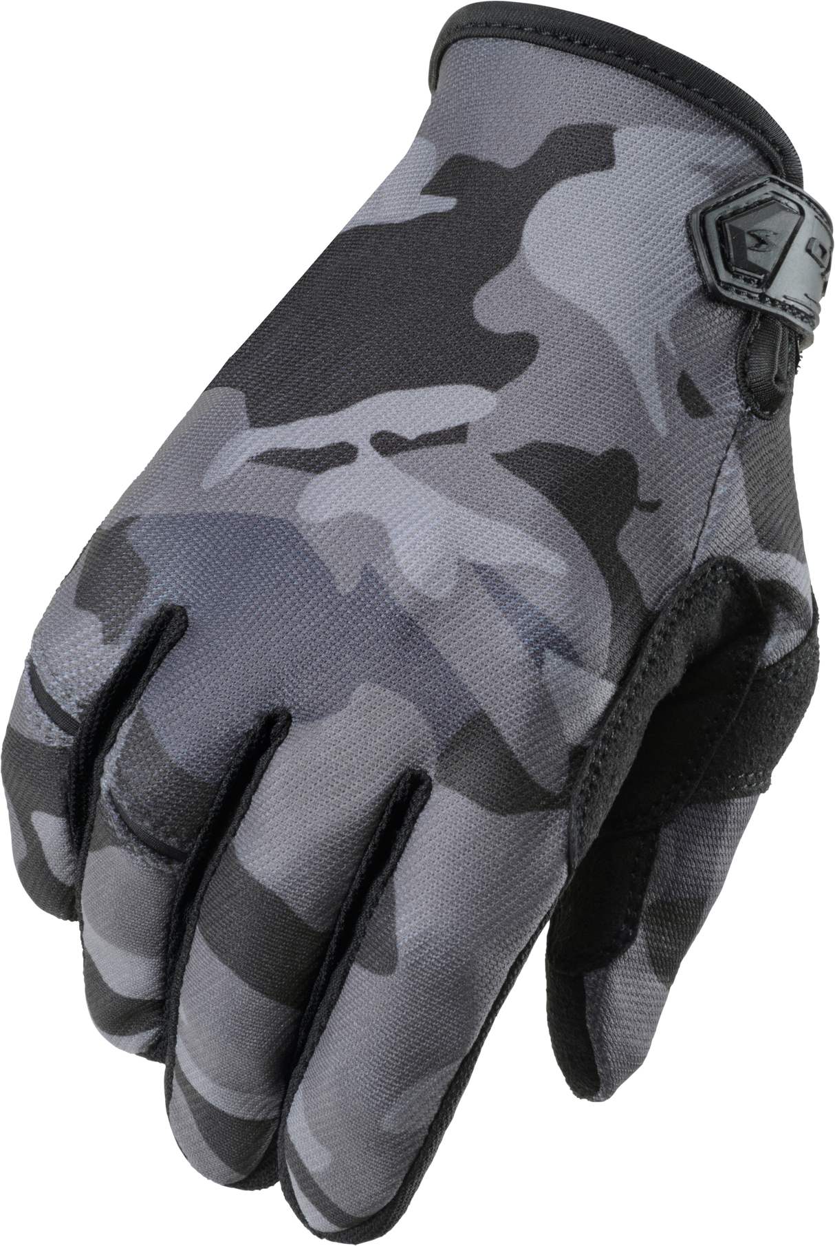 Scorpion - Moto Flex Gloves Covert Ops Stealth Lg